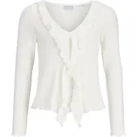 JJXX T-shirt 'JXUma' vit