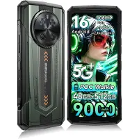 Doogee S300 5g 12gb/512gb 6.8´´
