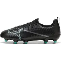 Puma Ultra Nitro 7 Match Fg/ag Eclipse Barn, storlek 38