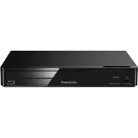 Panasonic DMP-BDT167AG - Blu-ray-spelare
