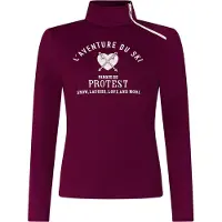 Protest Holker Active T-shirt Med Lång ärm