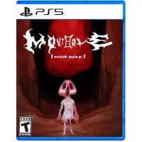 Ps5 Mouthole Imp Usa