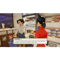 Ps5 Inkonbini: One Store Many Stories Multilanguage Imp Jpn