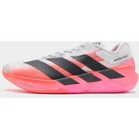 Adidas Sportsko 'Adizero Dropset Pro' antracit / ljusgrå / neonröd