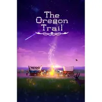 The Oregon Trail Key (PC) GLOBAL