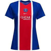 Nike Paris Saint-Germain Hemmatröja 2026/27 Aero-FIT Authentic Dam - , storlek X-Small