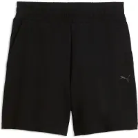 Puma Essentials Elevated High-rise A-line Shorts Women, storlek Small