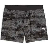 Puma Dreamrun 5´´ Brightstride Aop Shorts