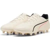 Puma King 20 Play Fg/ag Fotbollsskor
