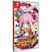 Games Switch Mugen Souls Imp Asia