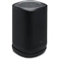 JBL Cove P1 Black