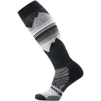 Smartwool Ski Targeted Cushion Pattern Otc Strumpor