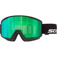 SCOTT Trace Pro Compact Skidglasögon