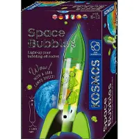 Kosmos leksak utbildningsset Space Bubbles