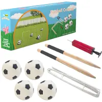 TOYROCK Summer Fotbollskrocket