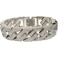 Urban Classics Glitter Armband