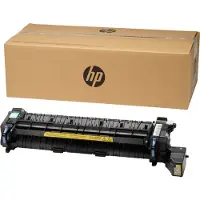 HP 5PN77A fuser (original)