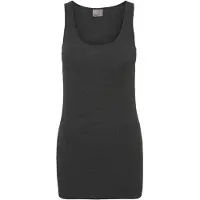 Vero Moda Topp 'Maxi' antracit