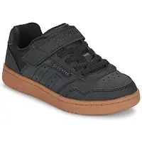 SKECHERS Sneakers QUICK STREET pojkar - Svart - 29