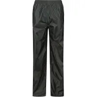 Regatta Stormbreak Overtrousers Pants Svart 2XL / Regular Man