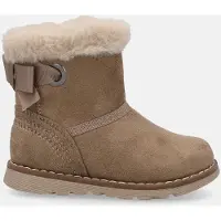 Chicco Boots TRONCHETTO FRUTTA flickor - Brun - 29