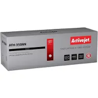ActiveJet Toner ATH-350AN Black Replacement 130A (ATH-350AN)