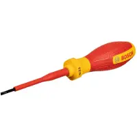 Bosch Professional 1600A02NC0 VDE Spårskruvmejsel