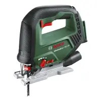 Bosch AdvancedSaw 18V-140 strömsticksågar 3000 spm 1,6 kg
