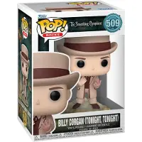 Funko POP! The Smashing Pumpkins Billy Corgan Figur