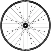 Mavic Crossride 1 Wb 27.5´´ Boost 6b Disc Tubeless Bakhjul