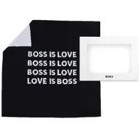 BOSS J53570 Filt