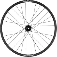 Mavic Crossride 1 Wb 27.5´´ Boost 6b Disc Tubeless Framhjul