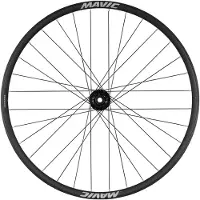 Mavic Crossride 1 Wb 27.5´´ Boost Cl Disc Tubeless Bakhjul