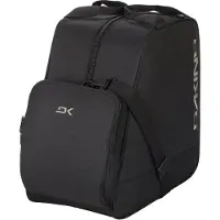 Icetools - Pjäxfodral - Boot Bag 30L Black för Unisex - Svart