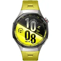 Huawei WATCH GT7 Pro 46mm - Gul