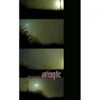 Ginza.se Terminals: Antiseptic