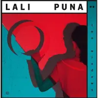 Import Lali Puna: Two Windows