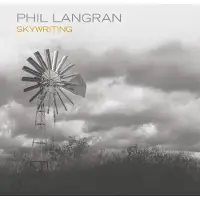 Sonic Langran Phil: Skywriting