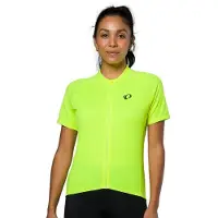 Pearl Izumi Quest Korta ärmar Cykeltröja