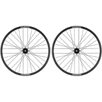 Mavic Crossride 1 Wb 27.5´´ Boost 6b Disc Tubeless Hjulpar För Cykel
