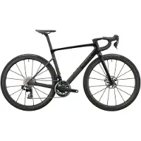 Scott Bikes Addict Rc Ultimate 2027 Racercykel