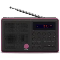 Eltra radio veckad