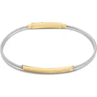 Calvin Klein Structured armband 35000986
