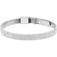 Calvin Klein Sophisticated Texture armband 35001009