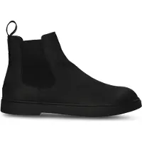 Blackstone Chelsea boots svart