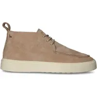 Blackstone Chukka boots 'RUBY JERRIK' beige