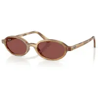 Ray-Ban Khal Bio-Based 0RB4472 Solglasögon -