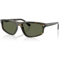 Ray-Ban 0RB2225 Solglasögon - Polariserade linser