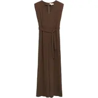 Comma Jumpsuit brun