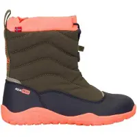 TROLLKIDS Rosfjord Barefoot Winter Vandringsskor